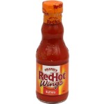 Frank´s RedHot Buffalo Wings omáčka