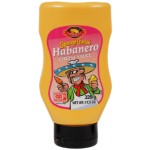 Habanero Squeeze Cheese - Gril-Zahrada.cz