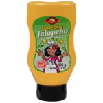 Jalapeno Squeeze Cheese - Gril-Zahrada.cz