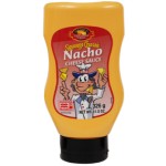 Nacho Squeeze Cheese - Gril-Zahrada.cz